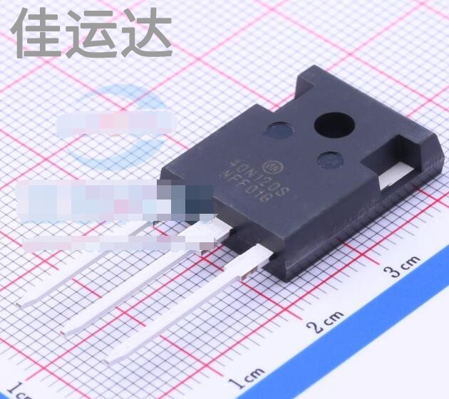 NGTB40N120SWG 规格 TO-247 IGBT管