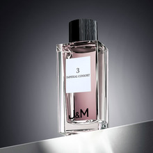 小城伊香女士香水持久女用皇后之水高冷玫瑰香水外贸跨境越南香水