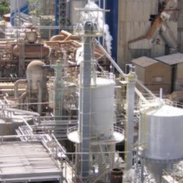 RAUMASTER 石灰窑系统备件