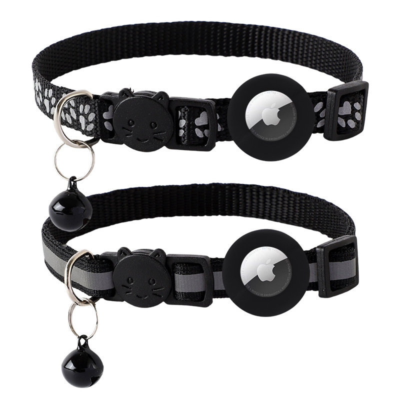 Nuevo collar de mascota inteligente transfronterizo anti-pérdida nuevo collar de mascota collar de gato collar de perro collar artículos de mascota