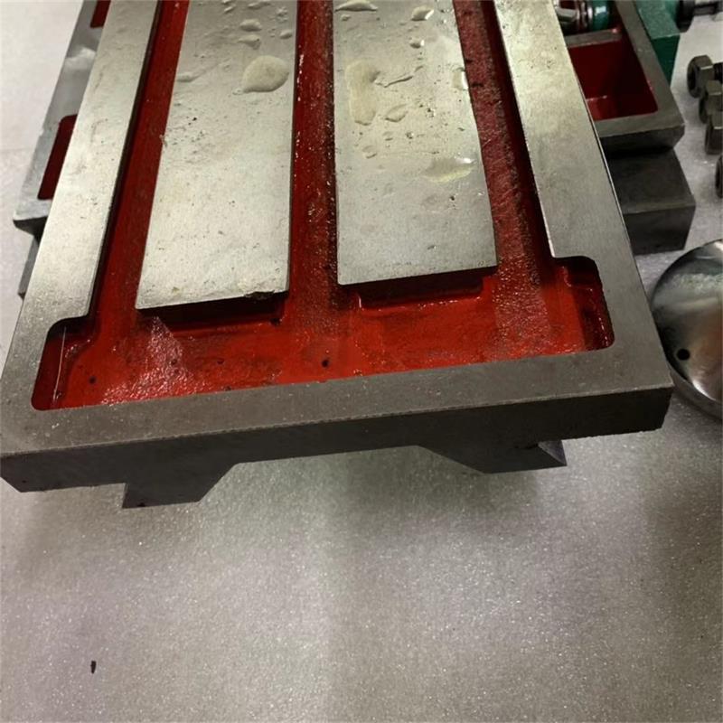 LRT十字工作台(单手轮)托板滑台钻铣用重型工业级手摇手轮台钻