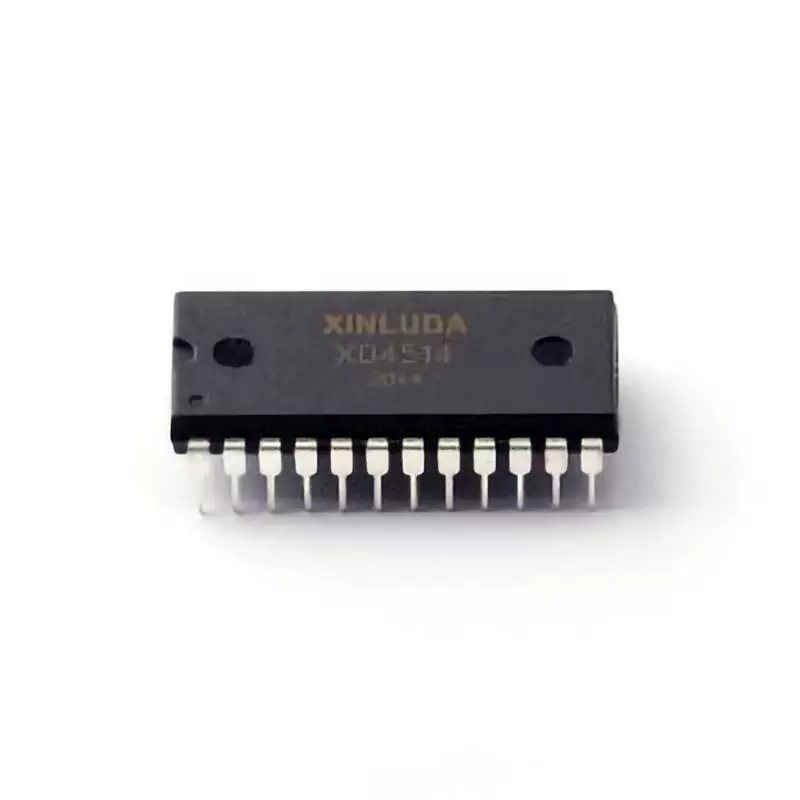 74HC4851PW-Q100 11 TSSOP-16 XC2C384-10TQG144 TPS73150DBVR T