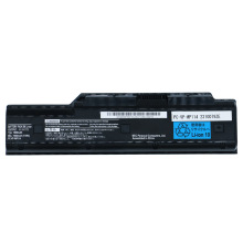 适用于NEC PC-VP-WP114 笔记本电脑电池  WP103 WP104 WP127