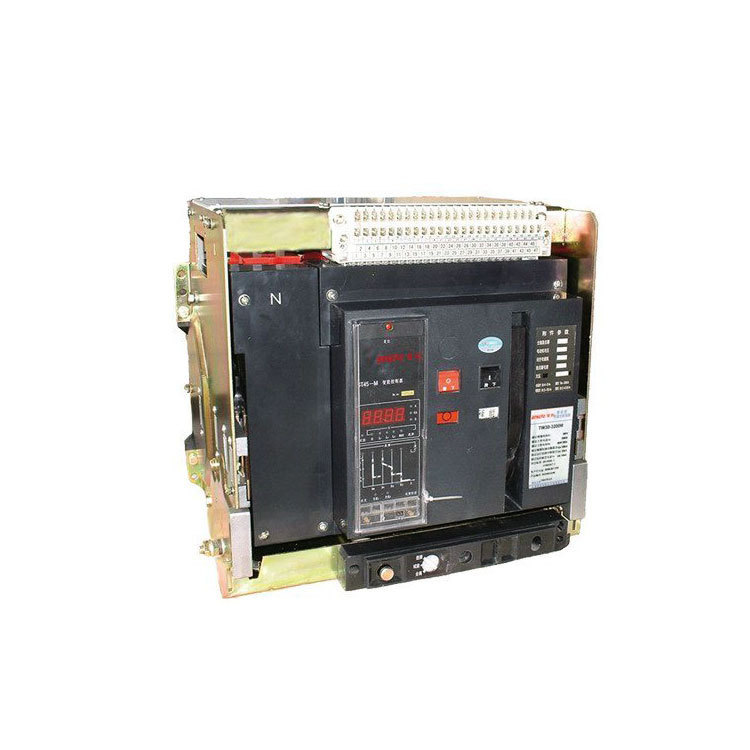 天津津低智能型框架万能式断路器ATW30-2000-3200-4000-6300A抽屉