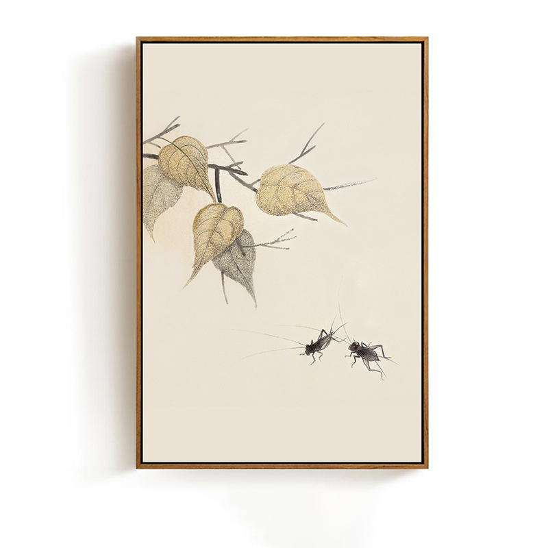 宋代中式古典风格装饰画酒店过道玄关挂画卧室客厅装饰画|undefined