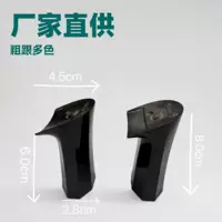 Оптовые прямые продажи от производителя: стандартные туфли на каблуке, материал 69232, новые весенние туфли на каблуке с гальваническим покрытием для женщин.