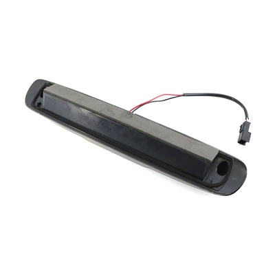 2007-2013 Chevrolet Silverado High-Mounted: Brake light