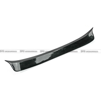 Fixed Wing Small Top Wing, Fixed wind wing