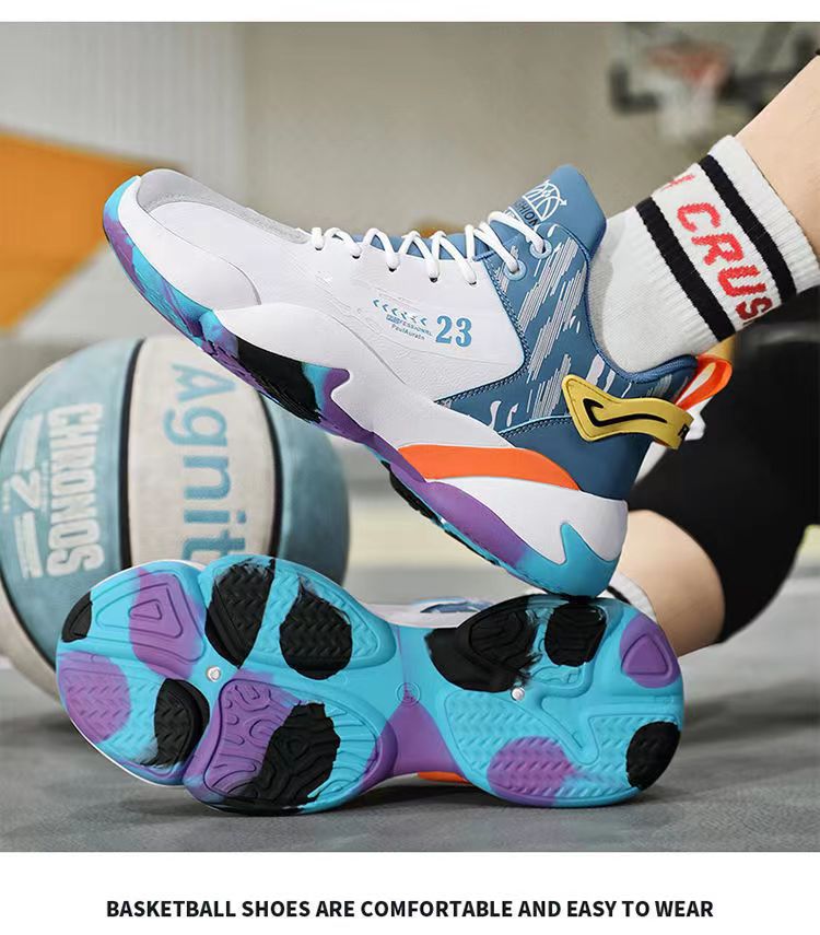 Men Walking Shoes Sneakers Rubber Sole Canvas Arch Support Comfortable Lightweight Footgear Footwear_voghion.com