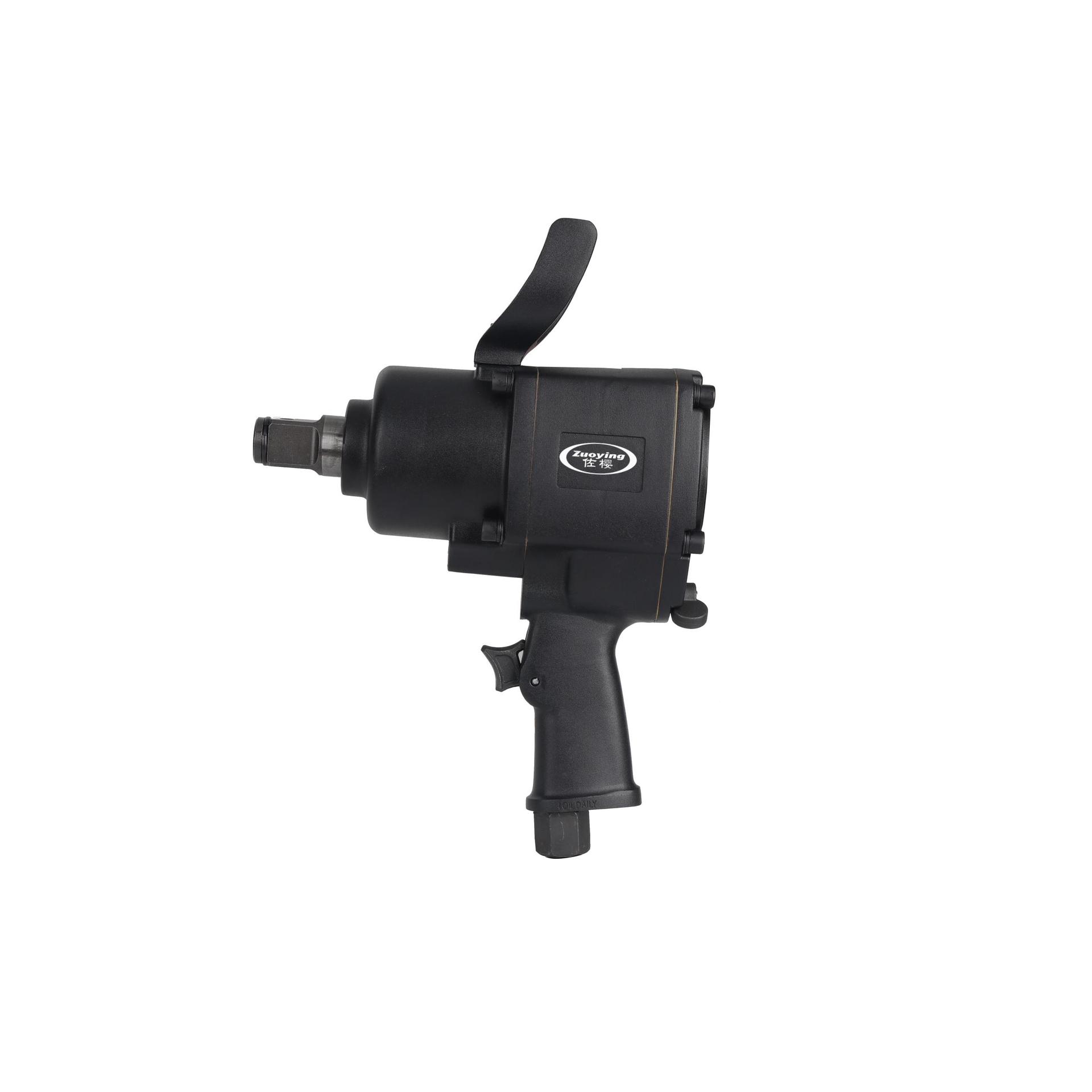 佐樱 2200NM一寸中风炮枪型汽修轮胎拆卸工具