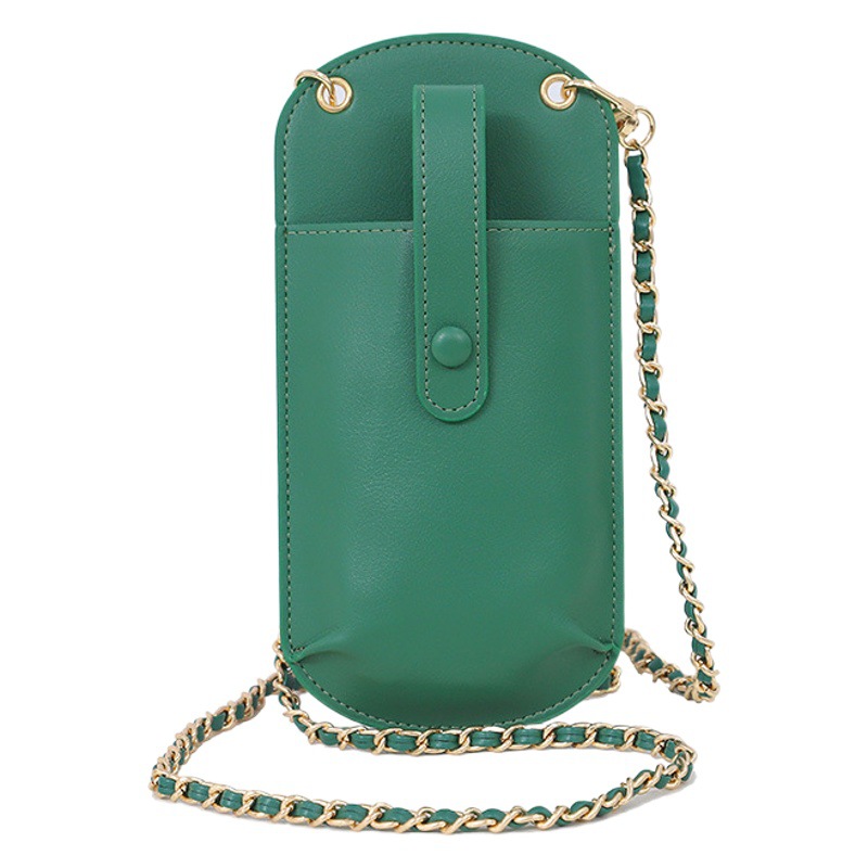 2023 nuevo estilo japonés portátil teléfono móvil pequeña bolsa lindo mini chica bolsa de hombro nueva dulce belleza bolsa de mensajero