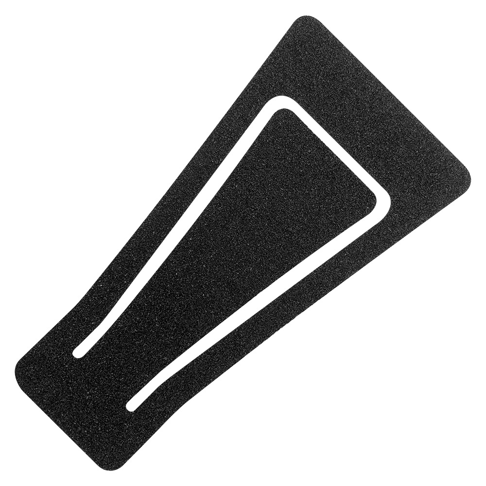 Aplicable a YAMAHA FZ - 6 04 - 11 pegatinas de hueso de pez pegatinas antideslizantes pegatinas de carrocería antideslizantes pegatinas de tanque de combustible de motocicleta antideslizantes