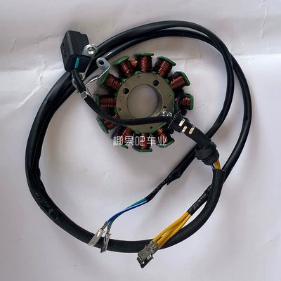 ATV accessories 125-250CC: Motorcycle engine and accessories