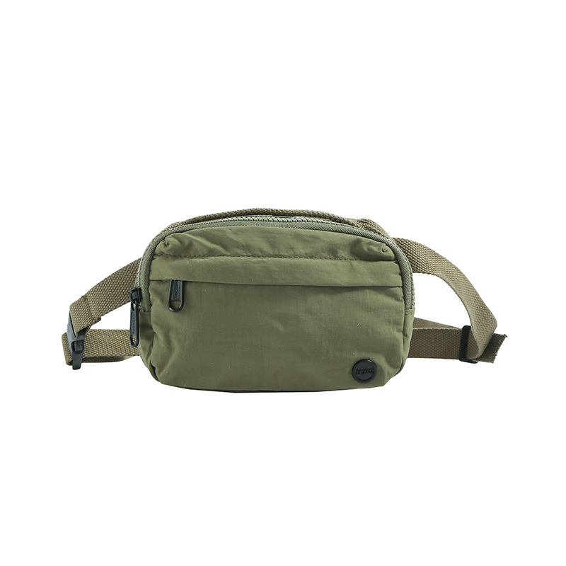 Bolsos de hombro para niños y niñas de moda, deportes de ocio, bolsos de mensajero para niños, nuevos bolsos de lona para niños de color sólido