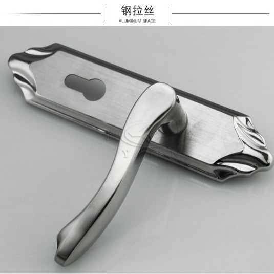 304-58 잠금 장치 본체