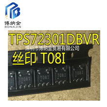 TPS72301DBVR  ӡ:T08I SOT23-5 ȫ·оƬTPS72301DBVRG4