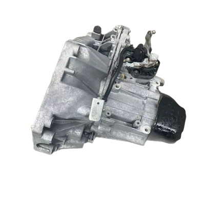 Transmission, Sürətlər qutusu