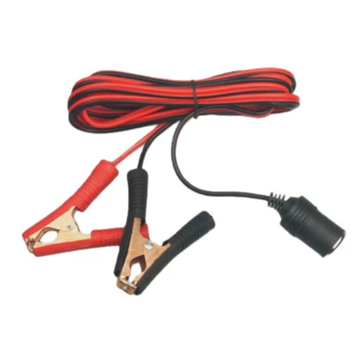Battery Connection Cable, Siqaret yandırıcısı