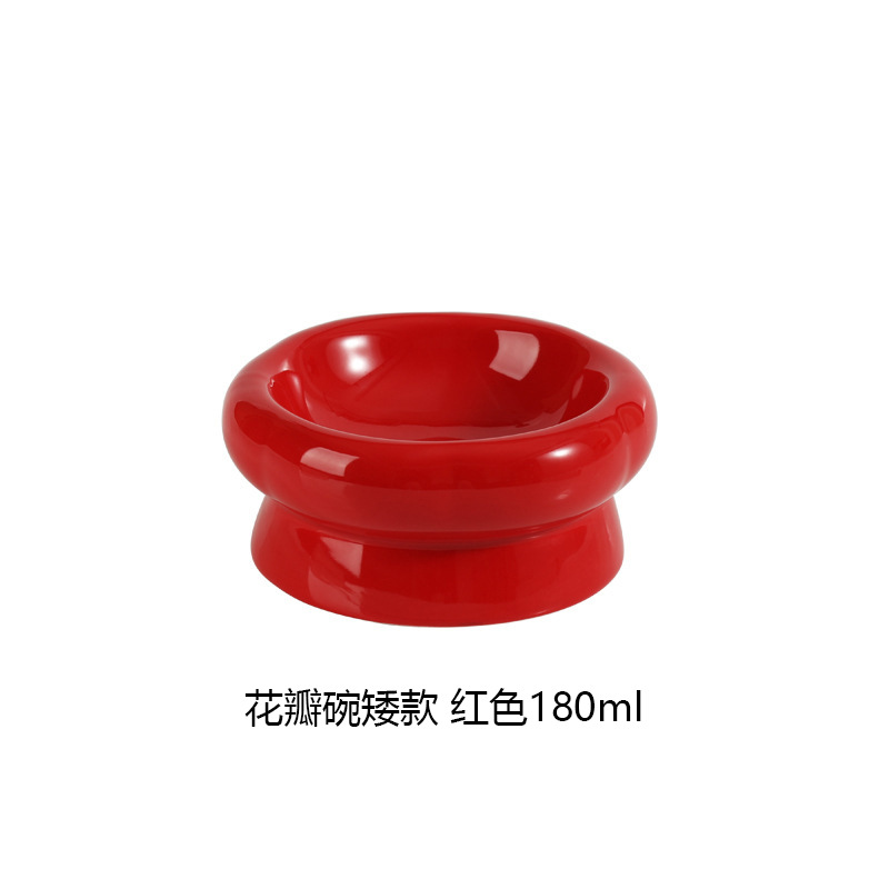 쇼트 레드 180ml