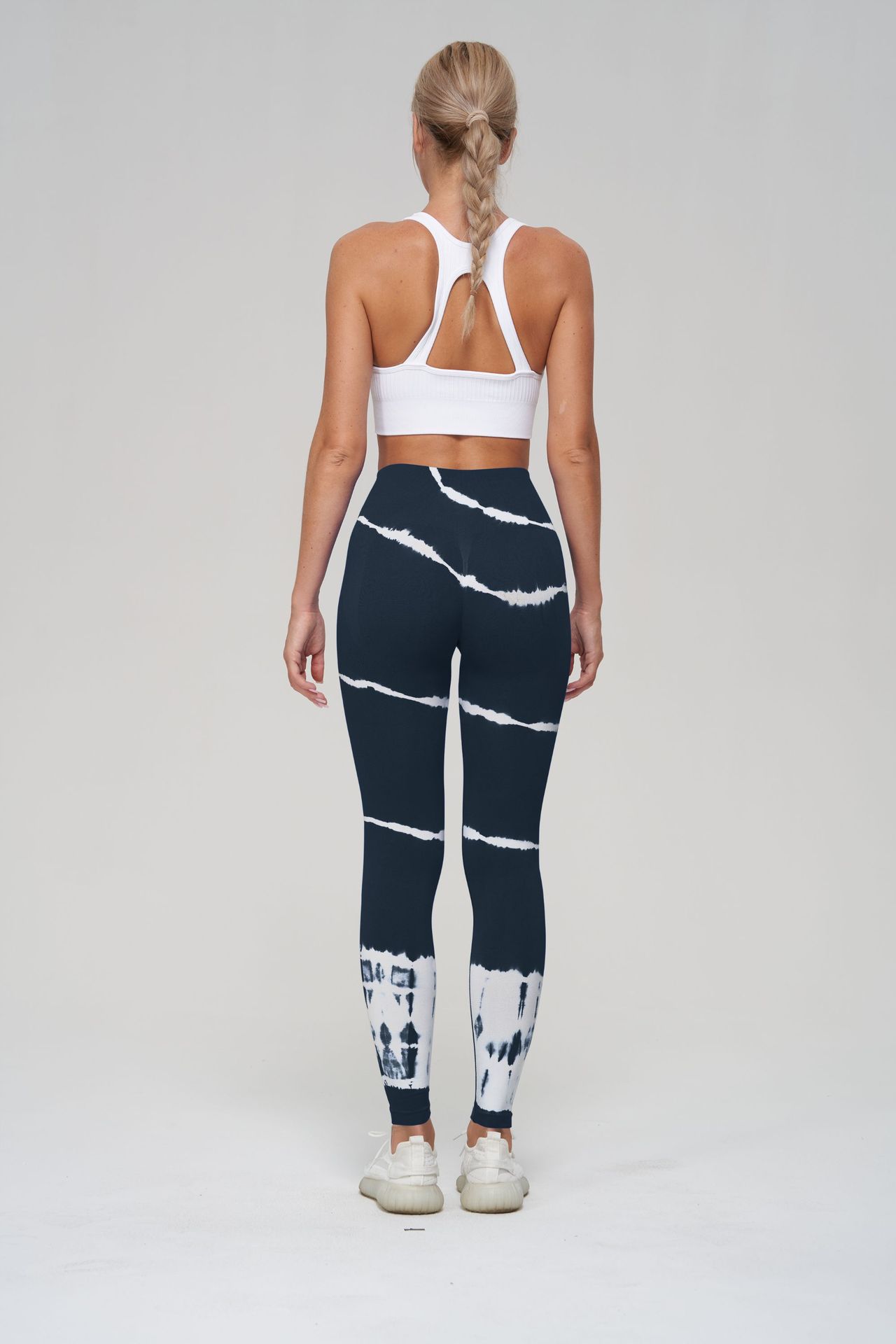 藏蓝-Purplish blue2