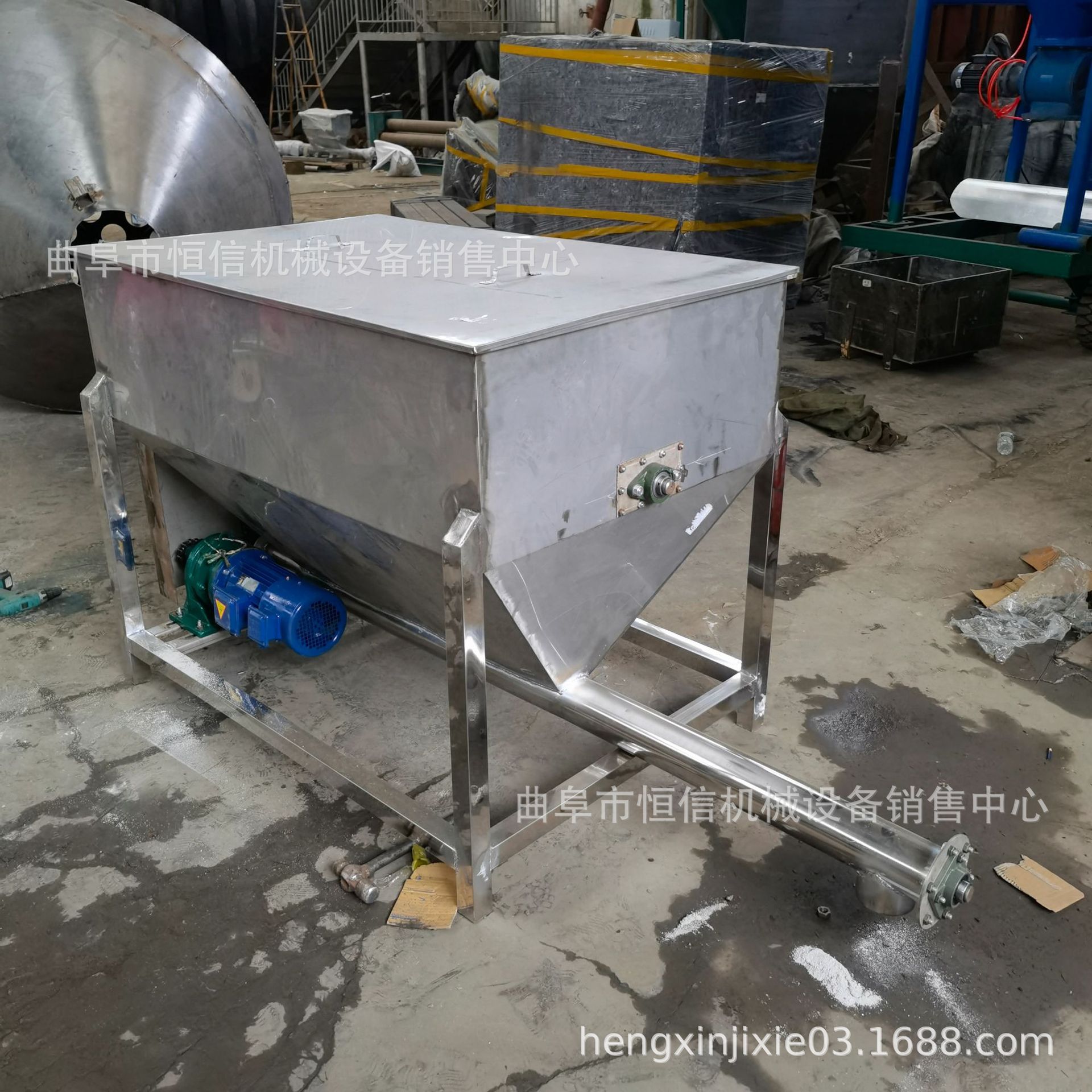 热电厂添加剂定量喂料机厂家zcjb 制砖厂固化剂粉末螺旋加粉机