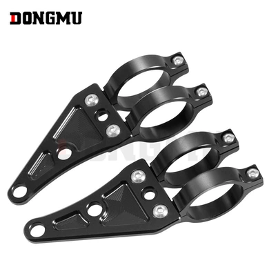 Motorcycle modification universal 39mm-41mm Motorcycle General Parts
