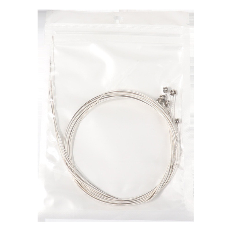 Fabricante de cuerdas para guitarra, venta al por mayor de cuerdas de latón, cuerdas de cobre rojo, juegos de cuerdas de colores, líneas de cuerdas para ukelele, guitarra eléctrica y guitarra acústica.