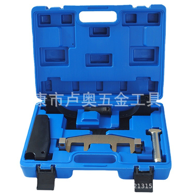 Mercedes-Benz M271 herramienta de sincronización especial herramienta de mantenimiento de automóviles herramienta de sincronización especial trabajador de mantenimiento de automóviles