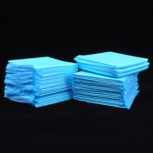 Dog pee pad diaper thickened bamboo charcoal deodorizing disposable pet supplies wholesale pet pee pad absorbent pee pad