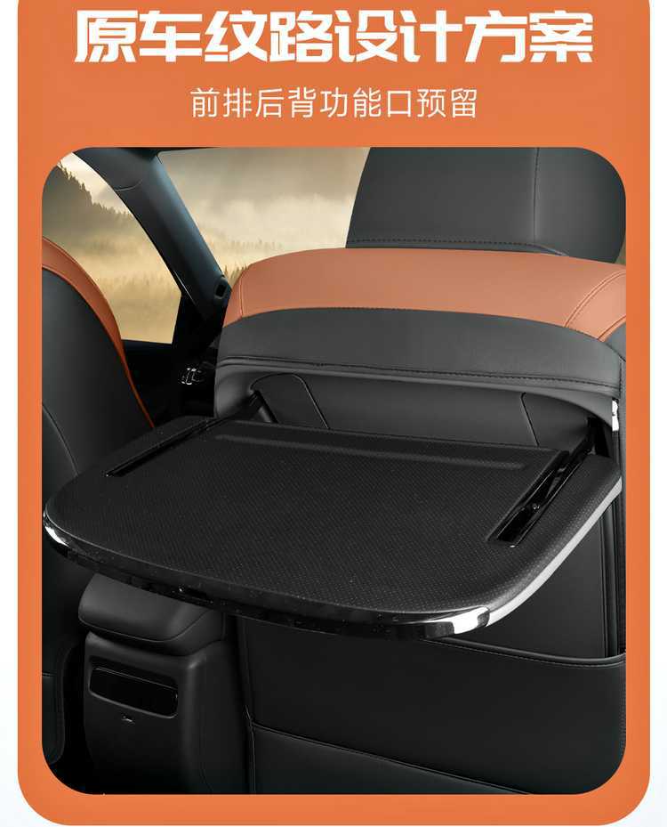 25/26 model Aion V Tyrannosaurus Rex special car seat covers, all-season full-cover cushion covers, leather Aion V seat covers