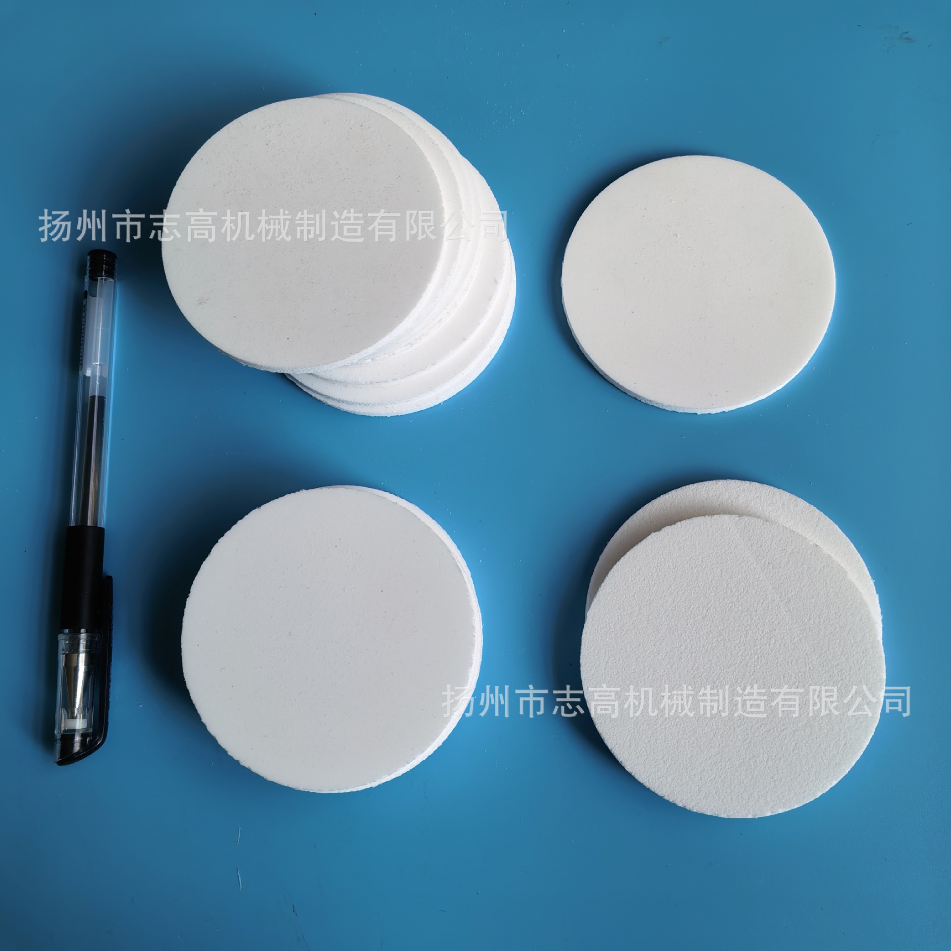 高精度过滤板 (12)