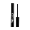 Black makeup remover, mascara, with your logo imprint