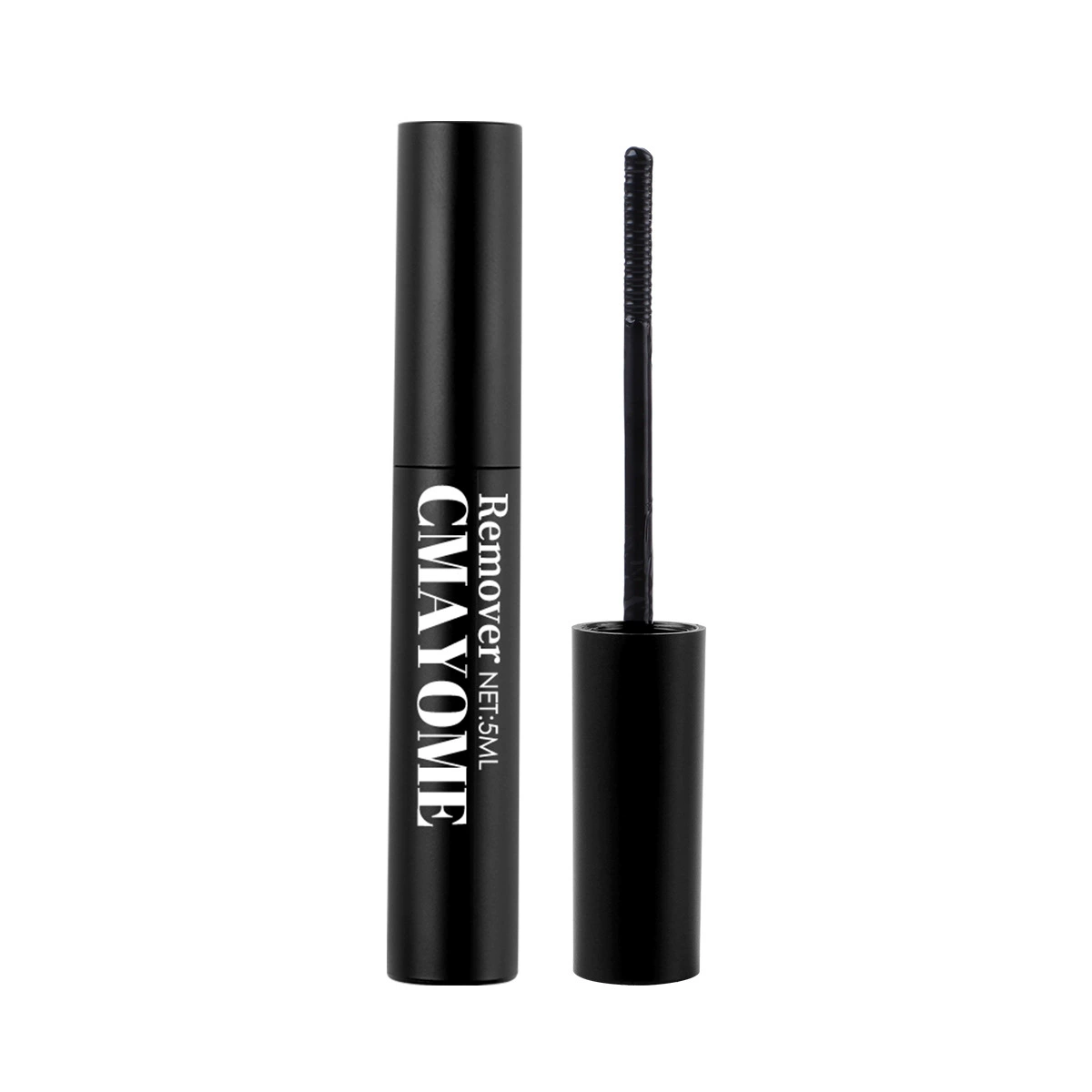 Double-sided Quick-Dry False Eyelashes Kit, Dual Adhesive & Tools, Personalized Logo Options