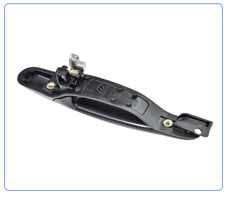 Exterior Door Handle for Forthing Jingyi X3 X5 Front/Rear Door