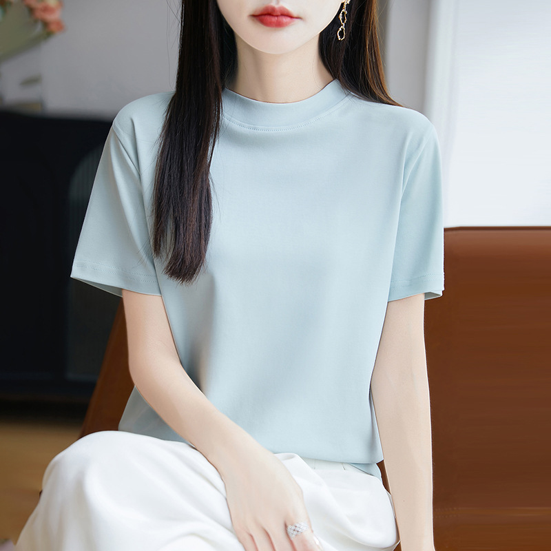 바다 소금 블루