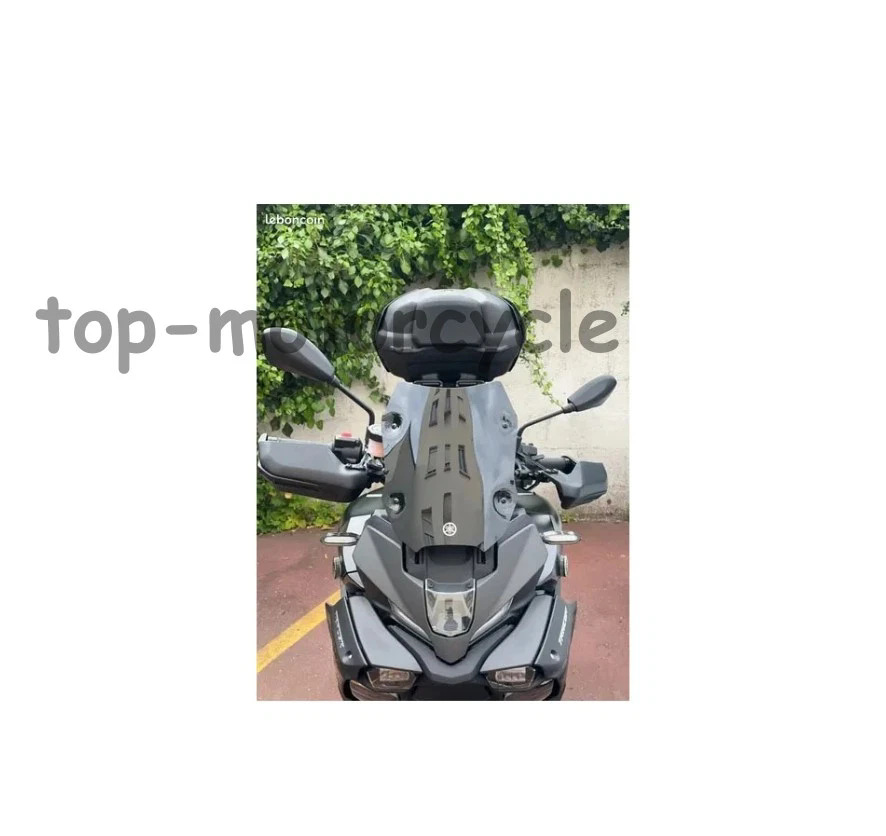 Suitable for Yamaha Racer 9/Gt/Gt+Y-Amt Accessories Windshield Front Windshield Sun Visor 2025