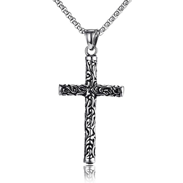 necklace stainless steel