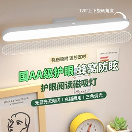 阅读台灯;小夜灯;电子灭蚊器