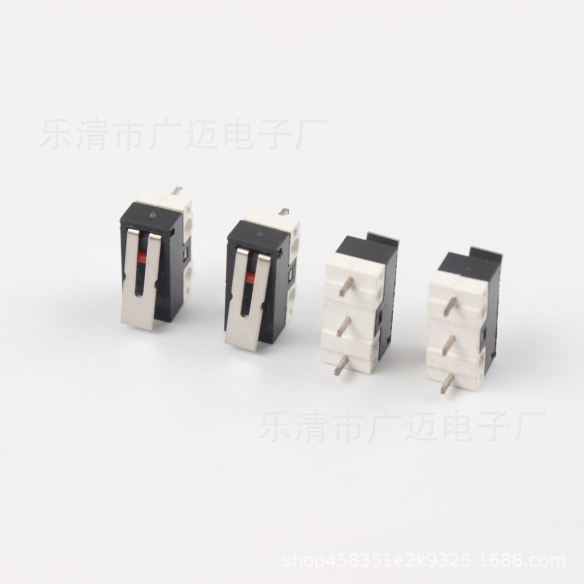 厂家直供小微动开关高寿命按键开关