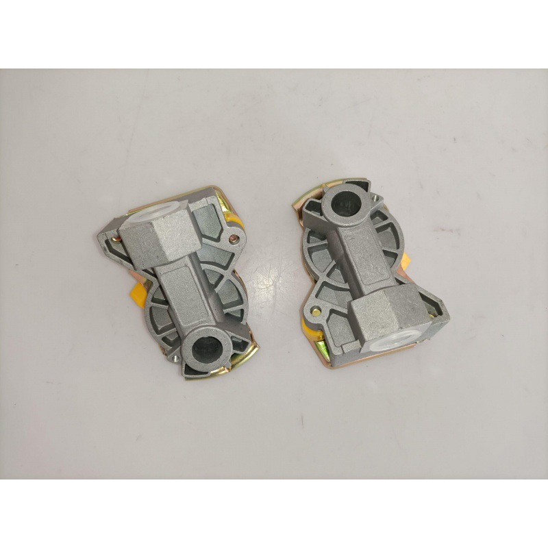 4522000220 M16 amarillo sin válvula serie Europea piezas de autobuses de camiones pesados