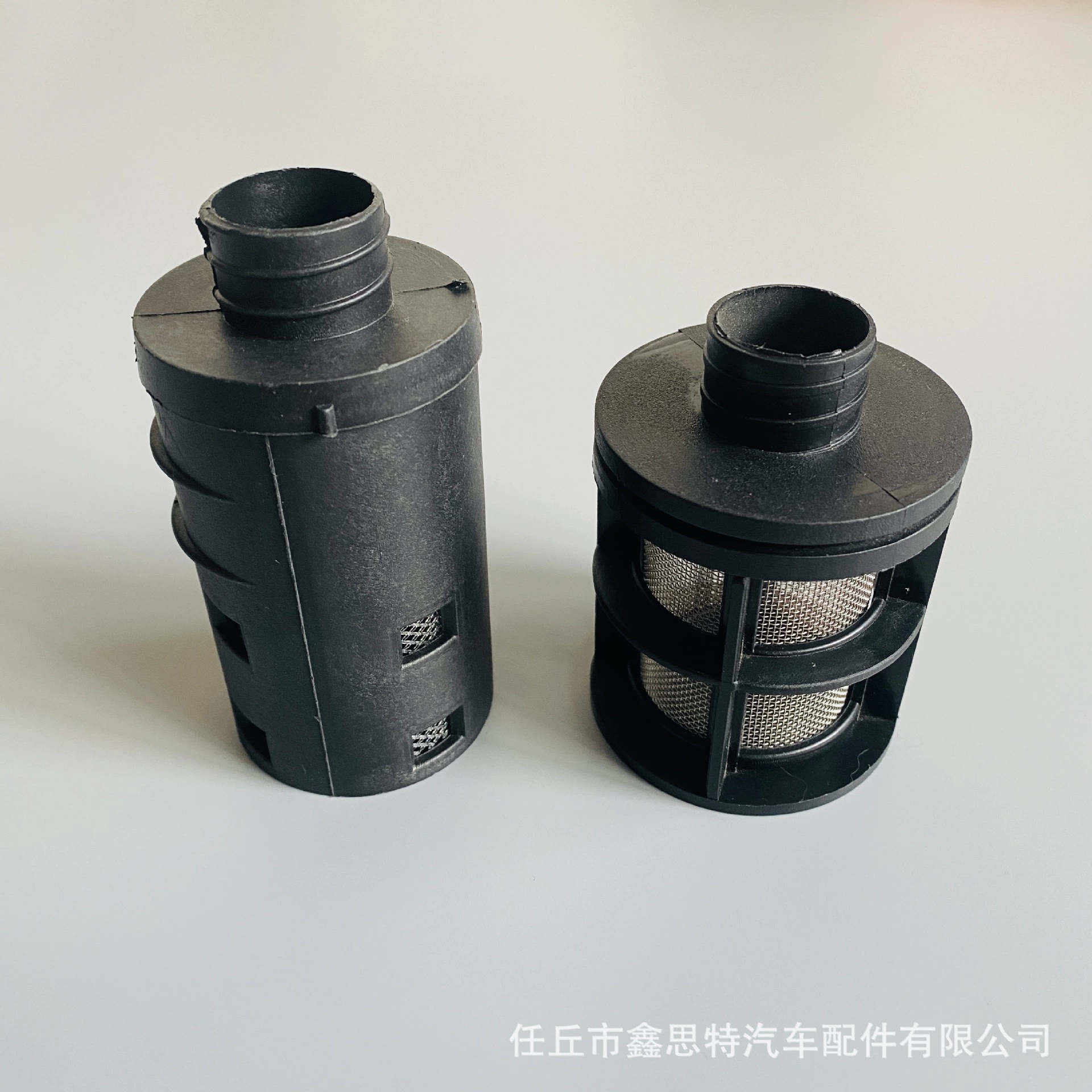 Подогреватель стоянки воздушного фильтра агрегата воздушного фильтра всасывания трубы подогревателя стоянки