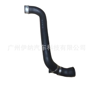 A2115010382 Suitable for Mercedes-Benz W211 S211 E320 E350 Radiator Water Coolant Pipe Hose