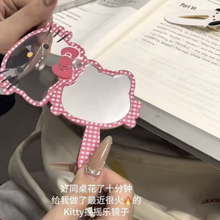 HelloKitty�u�u���R�Ӂ������S����y��y�R�͹��L����DIY�ֳ��R