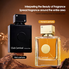 アラビアンモデル ClubDeNuitperfume クラブクロスボーダー貿易香水持続性フレグランス工場卸売