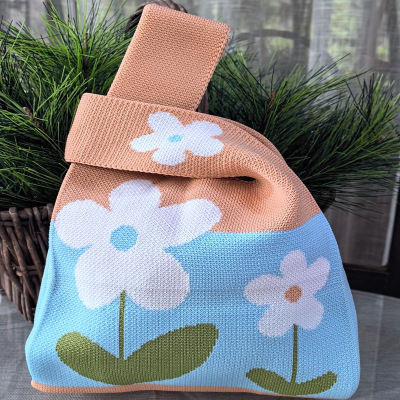 플로럴 블루 2개 (90g)