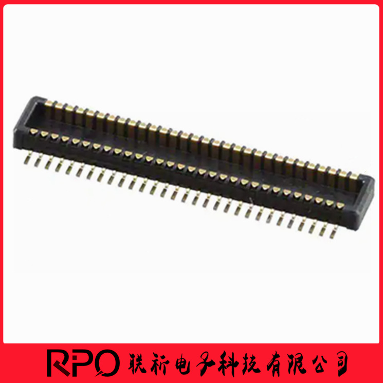 55560-0607 555600607 0.5mm间距 60pin 板对板 连接器