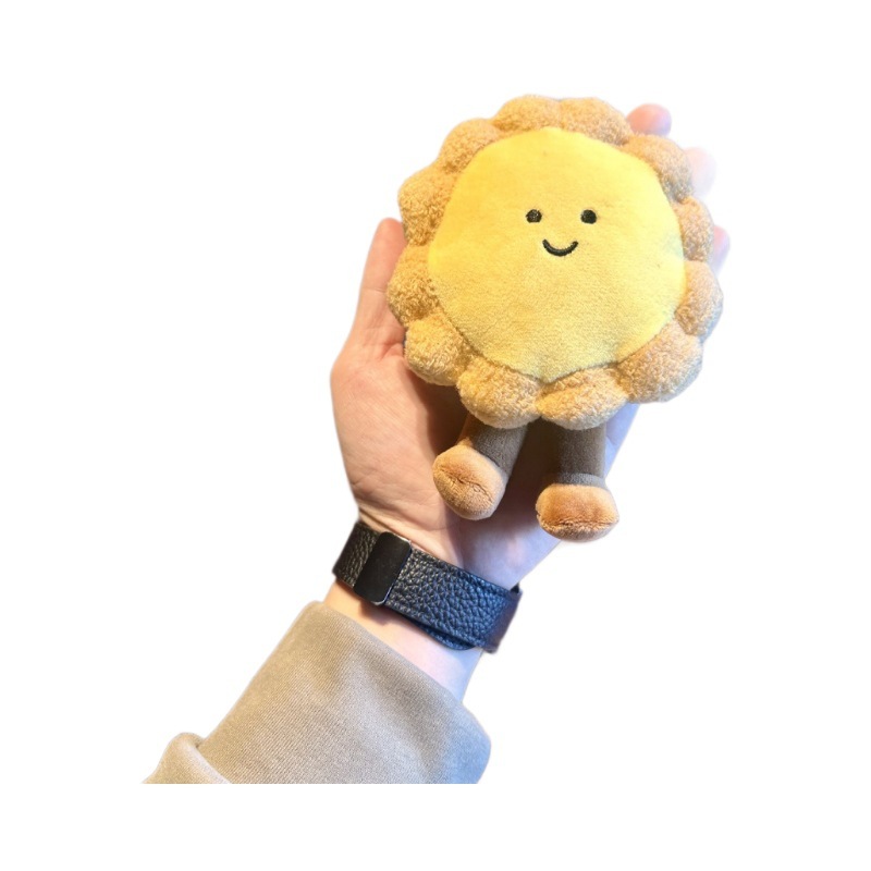 焼売鶏足モーニングティーシリーズ揚げパンぬいぐるみ蒸しパンペンダントゲームセンター人形捕獲機ギフト|undefined