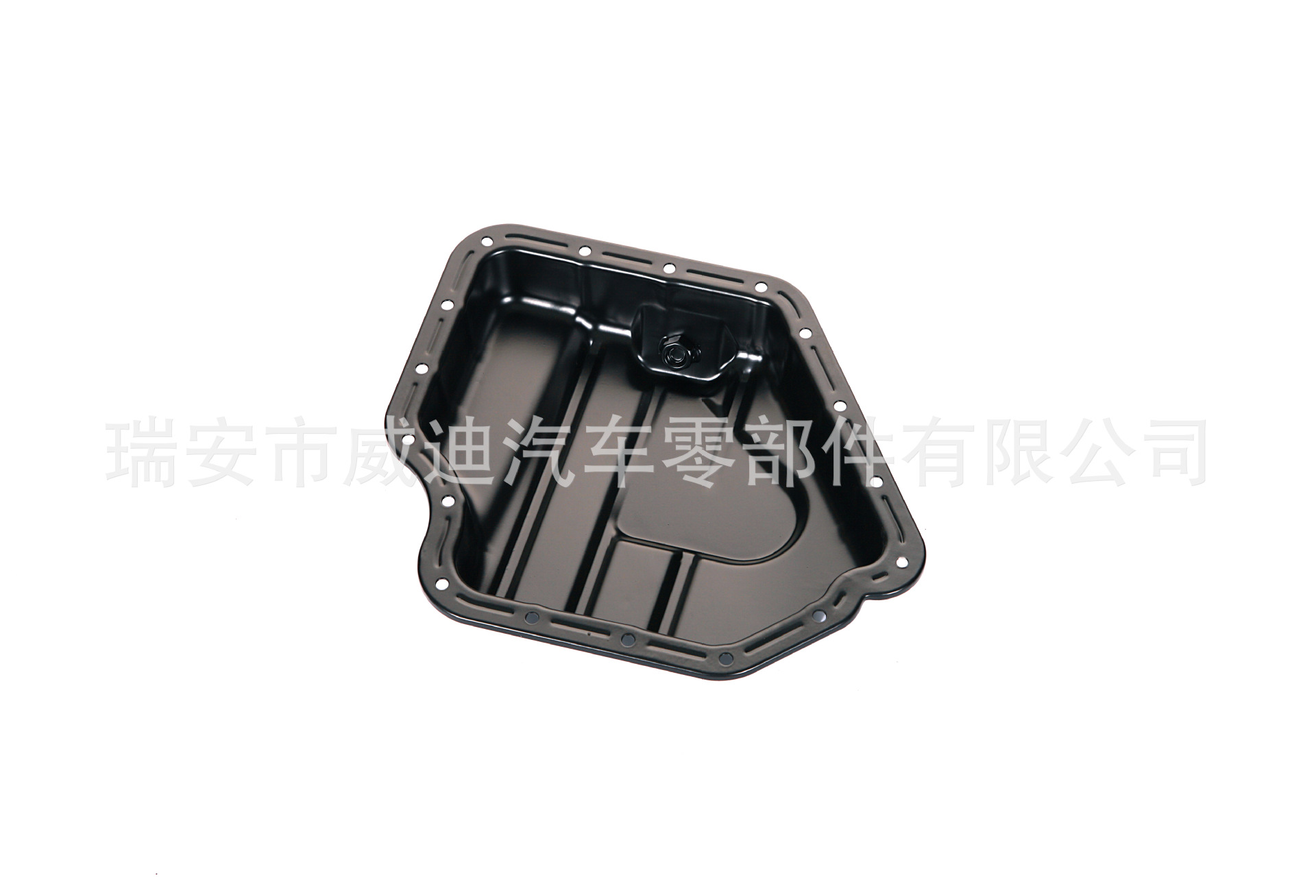 Engine oil pan Chrysler 5184404AE 5184404AF 5184404AD