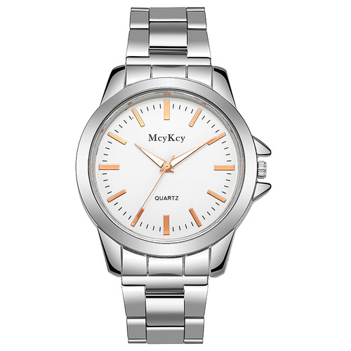 New Gift Watch for Women, Light Luxury Personalized Quartz Watches for Men and Women, Couples Watches, Thin Non-Mechanical Watches