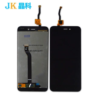 适用于红米GO屏幕总成Redmi Go液晶屏显示屏触摸 内外屏一体